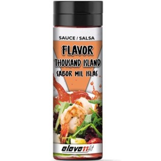 ElevenFit Sauce 330 ml