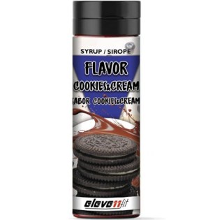ElevenFit Syrup 330 ml