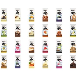 Mix 9 gr