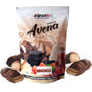 ElevenFit Oatmeal 1000 gr