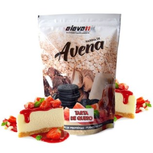 ElevenFit Oatmeal 1000 gr