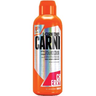 Carni Liquid 120000 mg 1000 ml