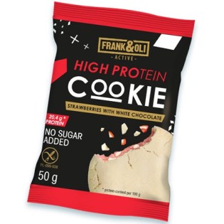 High Protein Cookie 50g
