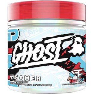 Ghost Gamer 190 gr
