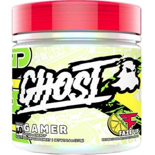 Ghost Gamer 190 gr
