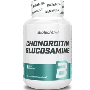 glucosamine