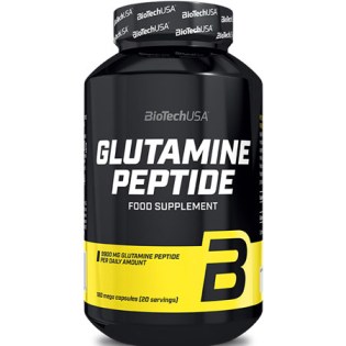 glutamine-450450