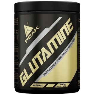 glutamine-450