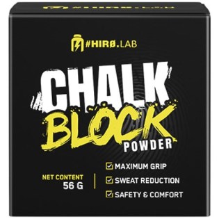 Chalk Block Powder 56 gr