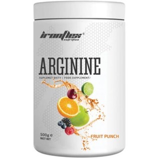 Arginine 500 gr