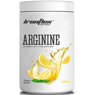 Arginine 500 gr