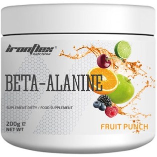 Beta-Alanine 200 gr