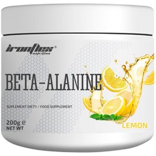 Beta-Alanine 200 gr