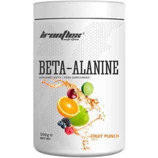 Beta-Alanine 500 gr