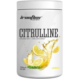 Citrulline 500 gr