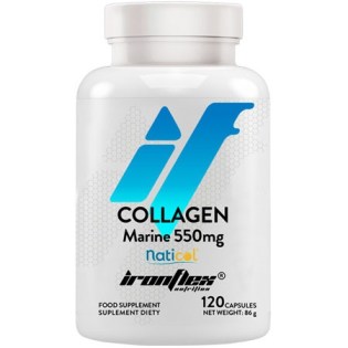 Collagen Marine 550mg 120 caps