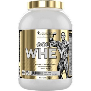 Gold Whey 2000 gr