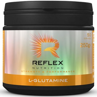 l-glutamine