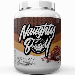 Advanced Whey 2010 gr