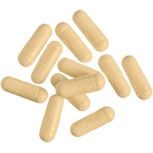 Ashwagandha 60 caps