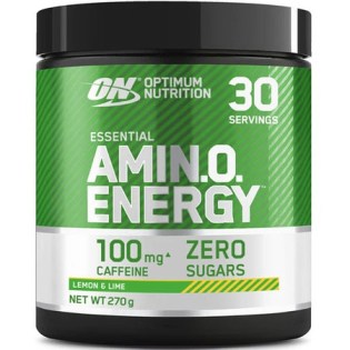 Essential AMIN.O. ENERGY 270 gr