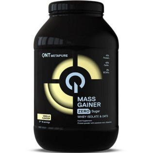 Metapure Mass Gainer 1815 gr