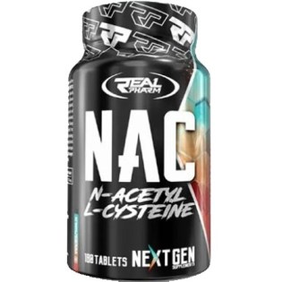 NAC 180 tablets
