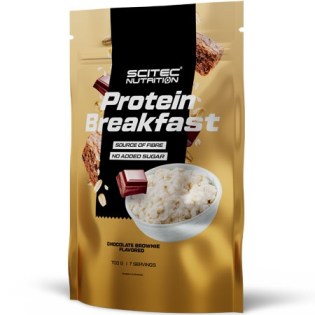 Protein Breakfast 700 gr