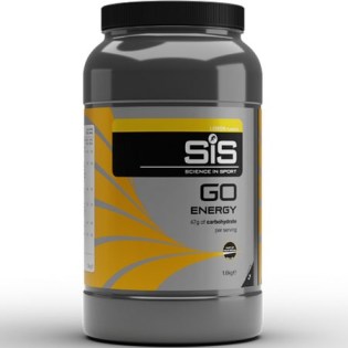 GO Energy Powder 1600 gr