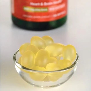 High Concentrate Omega-3 120 softgels