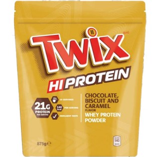 twix-hiprotein