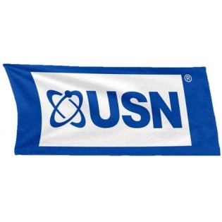 USN Gym Towel 50 x 120 cm