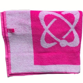 USN Gym Towel 50 x 120 cm