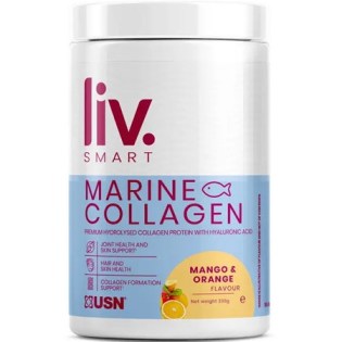 LivSmart Marine Collagen 330 gr