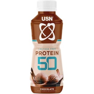 Trust 50 Bottled Protein 500 ml