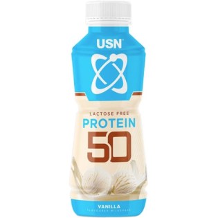 Trust 50 Bottled Protein 500 ml
