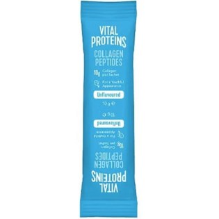 Collagen Peptides Sachet Box 10 x 10 gr