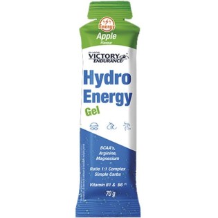 Hydro Energy Gel 70 gr