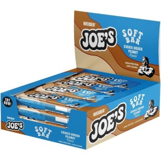 JOE'S Soft Bar 12 x 50 gr