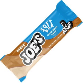 JOE'S Soft Bar 50 gr