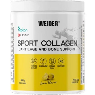 Sport Collagen 600 gr