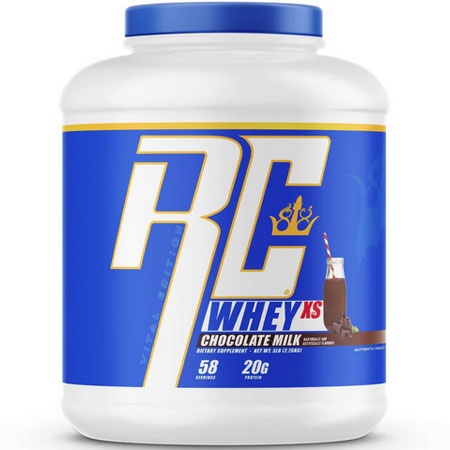 WHEY-XS 2260 gr