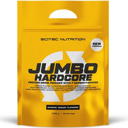Jumbo Hardcore 5355 gr