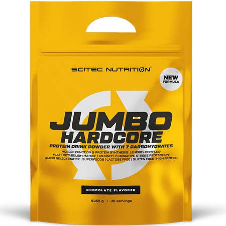 Jumbo Hardcore 5355 gr
