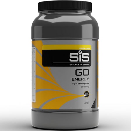 GO Energy Powder 1600 gr