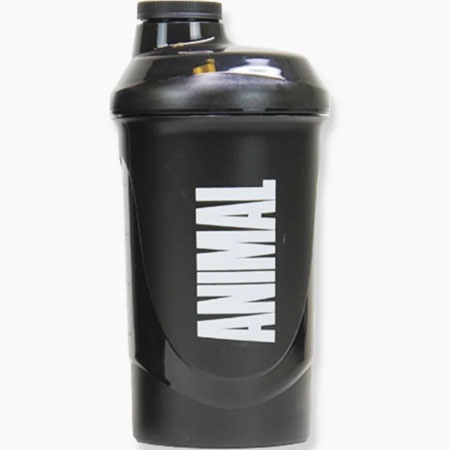Animal Shaker 600 ml