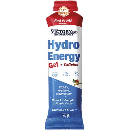 Hydro Energy Gel 70 gr