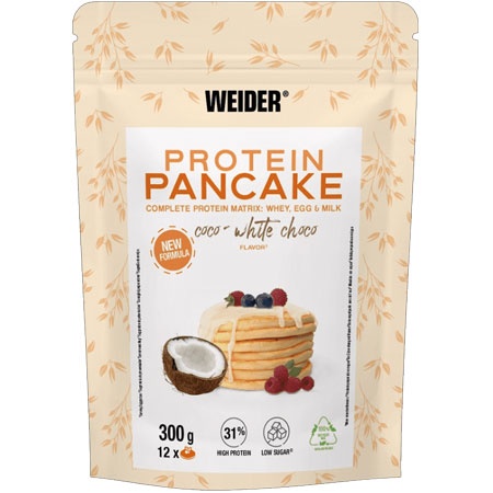 Protein Pancake 300 gr