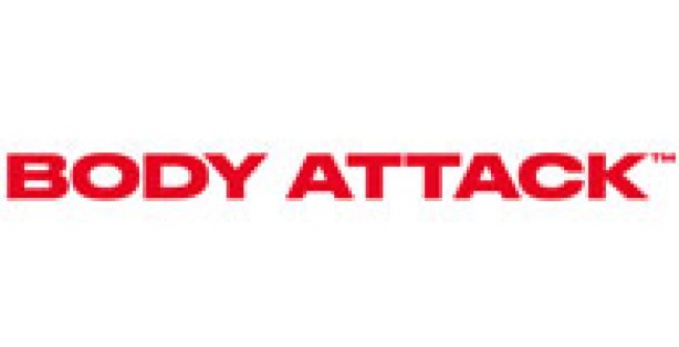 Body-Attack-Logo