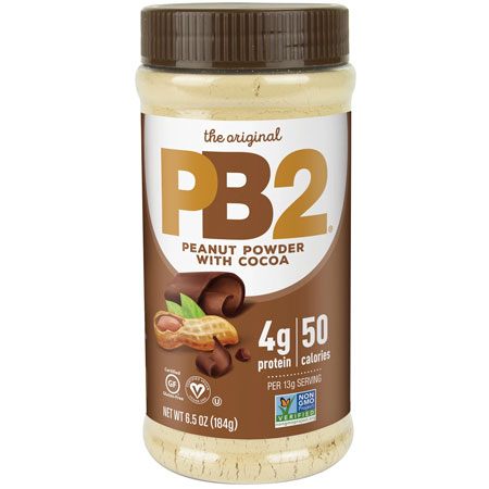 PB2 Powdered Peanut Butter with Cocoa 184 gr
